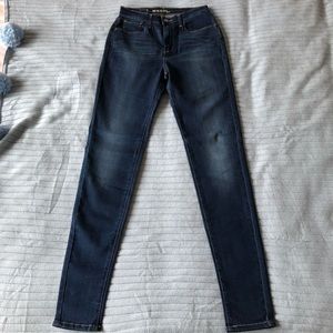 Levi’s Skinny Jeans